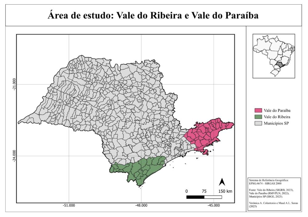 territórios territórios